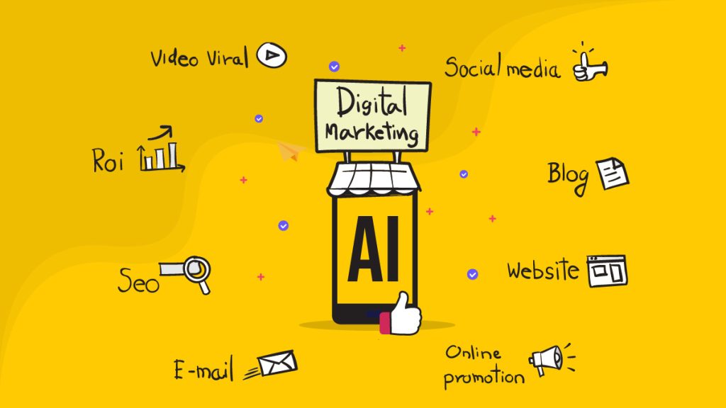 Digital Marketing