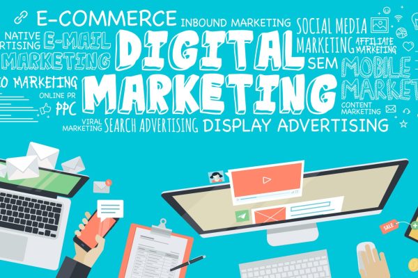 Digital Marketing