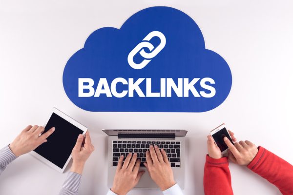 Backlinks