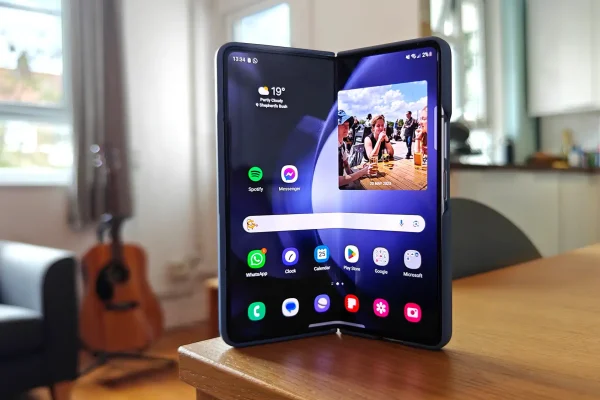 Samsung Galaxy Z Fold 5